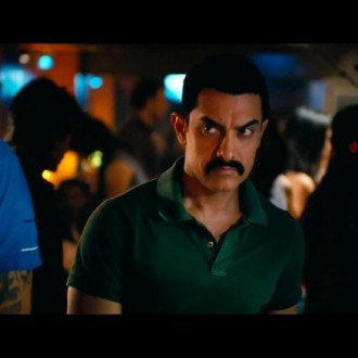 An Exceptional Talaash #Movie Review
