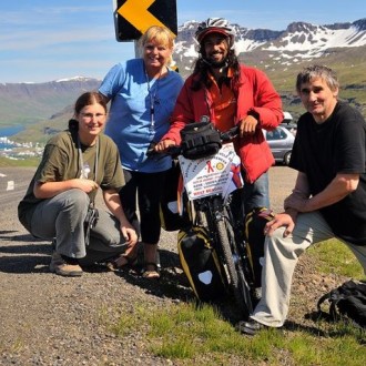 “Oh! The Places You Can Go”: Somen Debnath Shows How To Make Things Possible