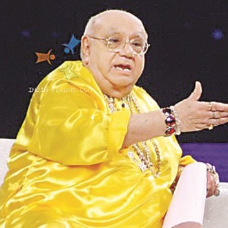 How Astrology Can Take You To Palaces: Bejan Daruwalla Tells Us