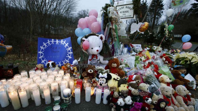 Sandy Hook Elementary School