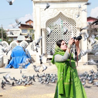 Loss: Lenses That Captured “Beyond” The Beauty #Photostory