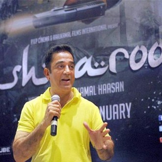 Vishwaroopam Mired In Serious Controversies Or Are They Simply Marketing Gimmicks?