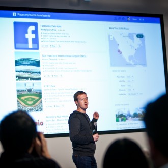 The Stalker’s Cord Of Networking: Facebook Graph Search