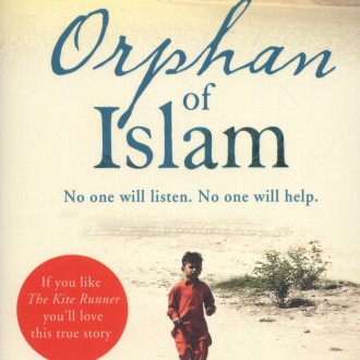 Through The Eyes Of The “Orphan Of Islam” #Book Review