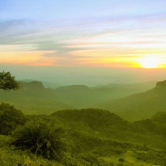 For A Fairy Tale View Of Beauty, Let Pachmarhi Enthrall You