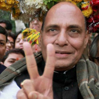 The Curious Case Of BJP