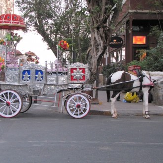 “Lakdi Ki Kaathi, Kaathi Pe Ghoda”…Not Anymore!
