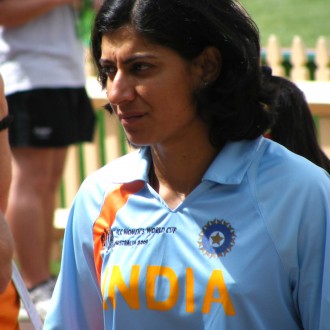 Let “Her” Pick The Bat First, Talk About Cricket And Men Later