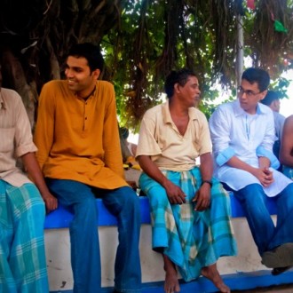 Swaniti: Here’s How To Change Indian Politics