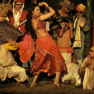 What’s With Indian Cinema And The “Commodification” Of Women?