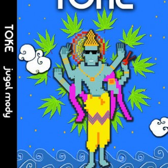 TOKE-Save The World From Zombies: Book Review