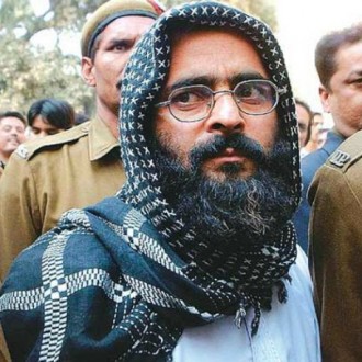 Does Afzal Guru’s Hanging End India’s Ongoing Battle Against Terrorism?
