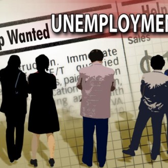 Six Reasons As To Why You Are Unemployed