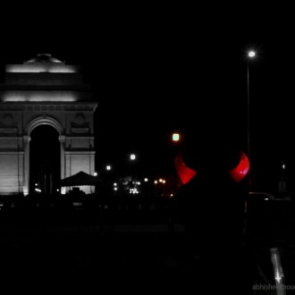 Who Is The Dilli-wala? Where To Find A “Dilli-wala” #Photostory