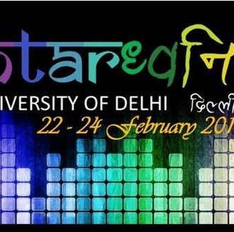 And The Annual Cultural Festivals Are Back!