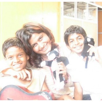 Transforming Self While Transforming Society: The Journey Of Gayatree Joshi