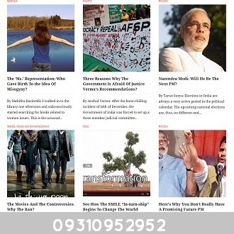 Welcome To The New Youth Ki Awaaz: More Action Based And More Mobile