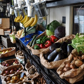 How Feasible Is Going Organic?