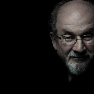 Salman Rushdie’s Ban Personifies Irony On So Many Levels