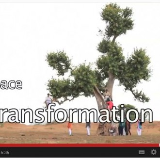 See How The SMILE “In-turn-ship” Begins To Change The World Within