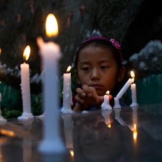 Self-Immolations In Tibet: How Many More Lives Are We Going To Lose?