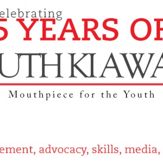 Dear Youth: Thank You! Celebrating 5 Years Of Youth Ki Awaaz