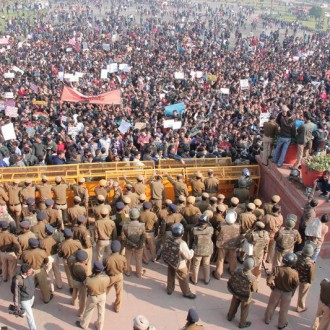 An Appeal To The Youth: Will You Come Stand With Me?