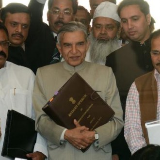 The Good, The Bad And The Ugly Of The Railway Budget 2013-14