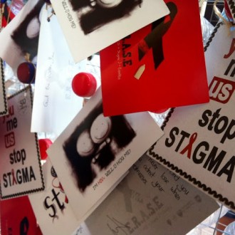 Eradicating AIDS: The Battles Ahead