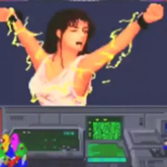 See How “Damsel in Distress” Became The Basis Of Most Video Games. “Why Isn’t A Girl The Hero Of Her Own Game?” #CloseTheGap