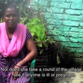 [VIDEO] Anganwadi Exposed: The Theory And The Ground Realities!