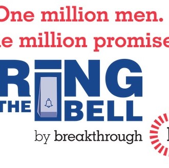 A Million Men, A Million Promises: “Ring The Bell” To End Violence Against Women