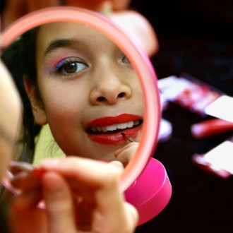 Children And Their Race To Adulthood: Where’s The Innocence?