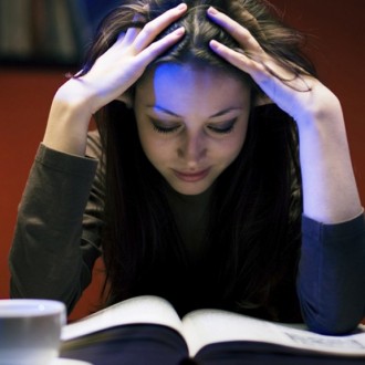 All You Need To Know About “Ways To Tackle Exam Stress”