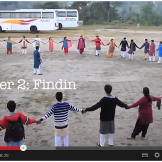 From School Campus To Five “No-Mobiles-No-Toilet Paper” Days In A Village