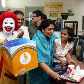 Mr. Chidambaram, You Ignored The Middle Class Students!
