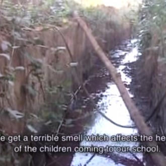 [VIDEO] Drains Clogged With Blood: The Story Of A Village In Goa!