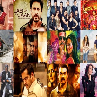 Bollywood: Is ‘Offbeat’ The New Commercial?
