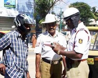 An Un-Manifesto Demanding A Government That Isn’t Complacent About Traffic Police Corruption