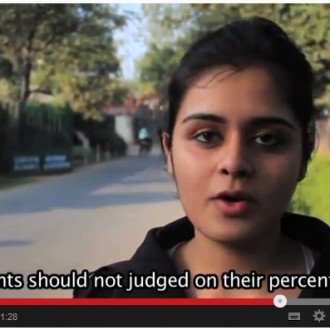 See What All Things “YOU” Want To Change In The Education System #VoxPop