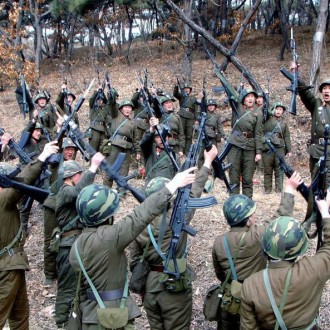 A Nuclear North Korea And America’s Imperialistic Interests