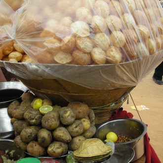 Street Food: What Those Deliciously Evil Things Do To Your Heart