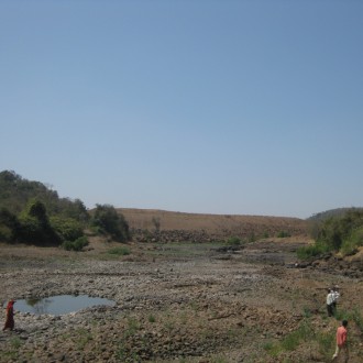Kalu: The Dam-ning Of A River And Its People
