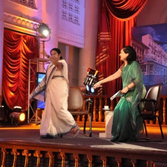 Growing Political Intolerance In Didi’s Bengal
