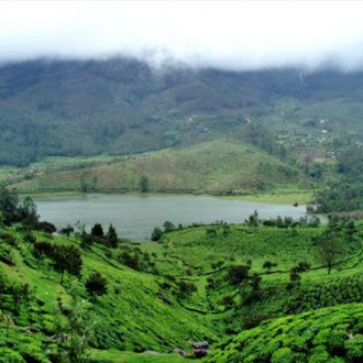 Ten Places To Visit In India This Summer