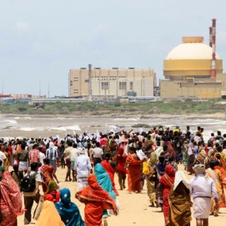 Why We Must Say NO To The Kudankulam Nuclear Power Plant!