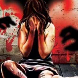 Our Collective Shame: Minors Who Were Raped And Forgotten