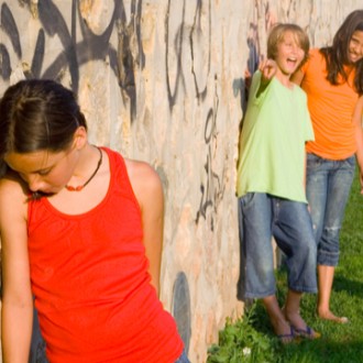 Lessons I Learnt From Getting Bullied