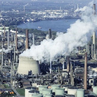 Top 10 Environmental Issues Plaguing The World