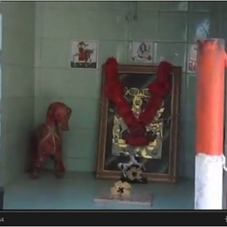 [Video] Why Can’t Dalits Enter Into Temples Of Their Creator?